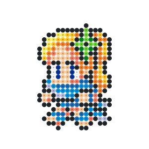 クルル・マイア・バルデシオン