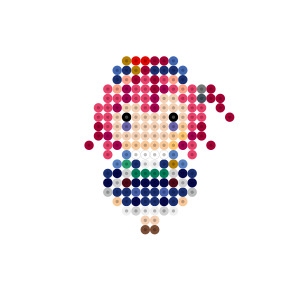 リィネ・リンスター