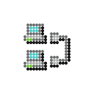 ダイレクトケーブル接続