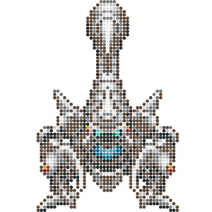 メタルスコーピオン