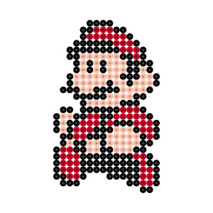 スーパーマリオ