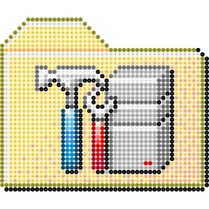 管理ツールフォルダ