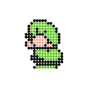 スーパールイージ