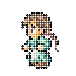 ソフィー・ハッター