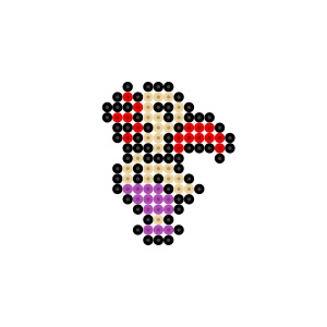 フライングマン