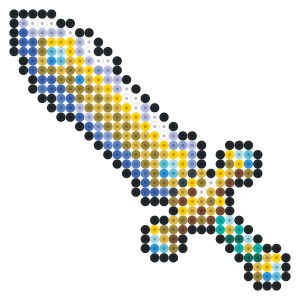 きせきのつるぎ