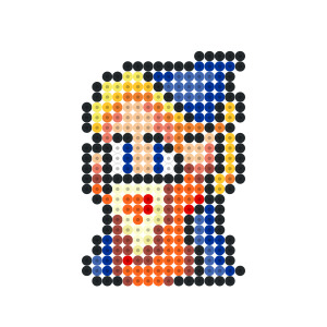 クルル・マイア・バルデシオン