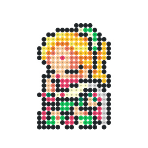 クルル・マイア・バルデシオン