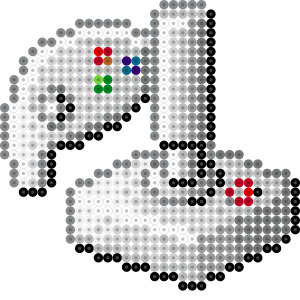 ジョイスティック