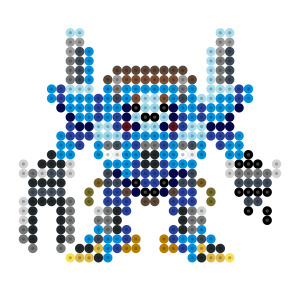 モビルワーカー