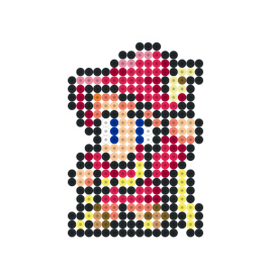 クルル・マイア・バルデシオン