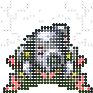 デバッガープラス