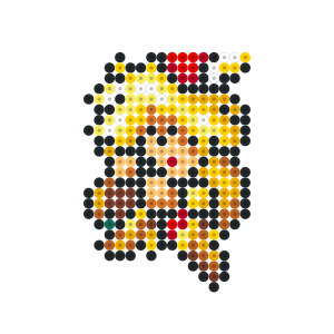 ギルバート・クリス・フォン・ミューア