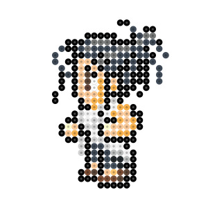 イズミ・カーティス