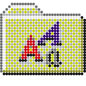 フォントフォルダ