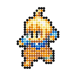 マーシュ・ラディウユ