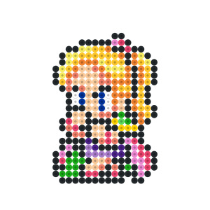 クルル・マイア・バルデシオン