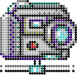 ネットワークカメラ