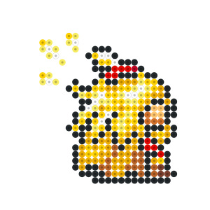 ギルバート・クリス・フォン・ミューア