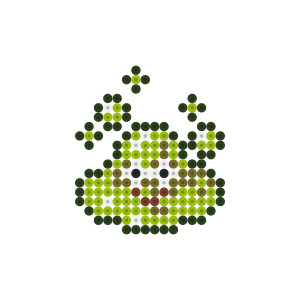 バブルスライム