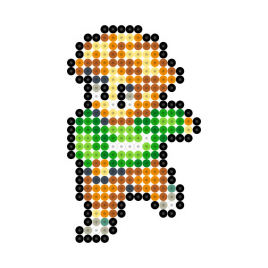 ミュート・ランデル