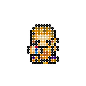 スーパーモンク