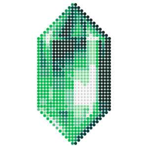 風のクリスタル