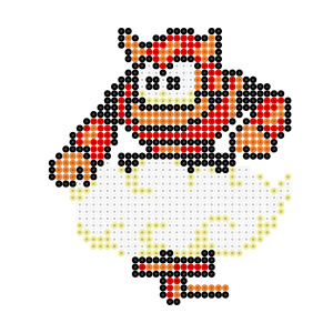 カミナリゴロー