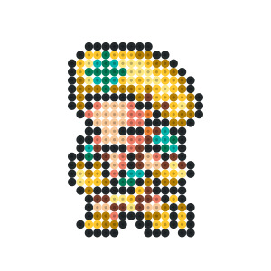 クルル・マイア・バルデシオン