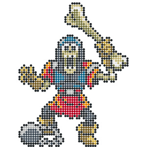 ボーンプリズナー