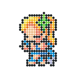 クルル・マイア・バルデシオン