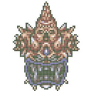 マスターゴーレム