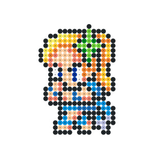 クルル・マイア・バルデシオン