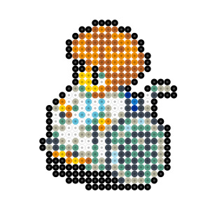 ドネッド・ラディウユ