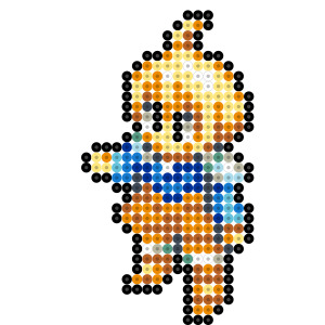 マーシュ・ラディウユ