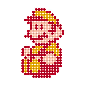 ファイアマリオ