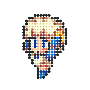 クルル・マイア・バルデシオン