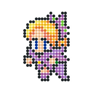 クルル・マイア・バルデシオン