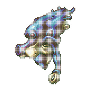 メガミュータント