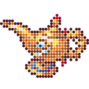 のろいのランプ