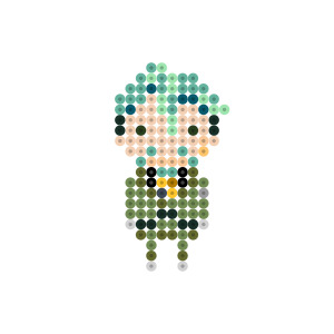 シャリア・ブル