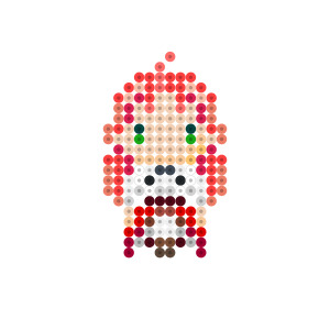 メルフィエラ・マーシャルレイド