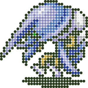 エイシトビートル