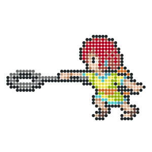 トリスティア・ウィンデル