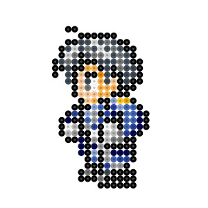 ロイ・マスタング