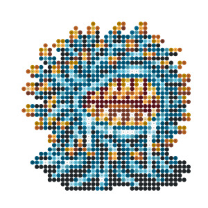 ランドモルボル