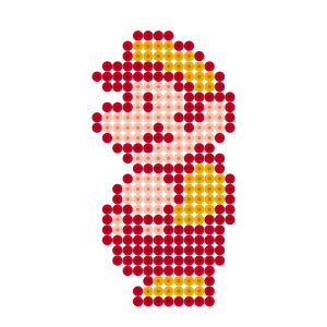 ファイアマリオ