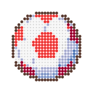 サッカーボール