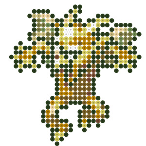 モンクガーゴイル