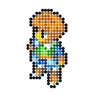 ドネッド・ラディウユ